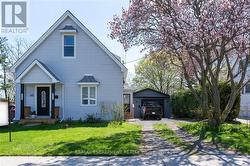 621 ROSSEAU ROAD  Hamilton, ON L8K 4T9