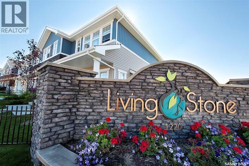 227 1220 Pringle Way, Saskatoon, SK - Outdoor
