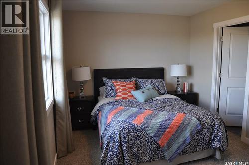227 1220 Pringle Way, Saskatoon, SK - Indoor Photo Showing Bedroom