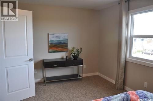 227 1220 Pringle Way, Saskatoon, SK - Indoor Photo Showing Bedroom