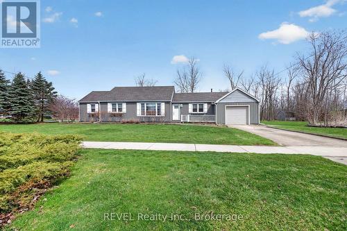 1258 PHILLIPS STREET  Fort Erie (Crescent Park), ON L2A 3B7