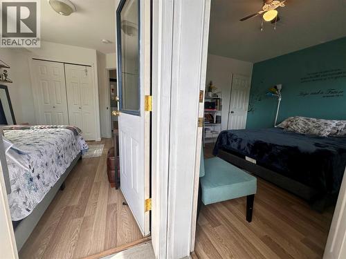 443 Braid Street Unit# 101, Penticton, BC - Indoor Photo Showing Bedroom