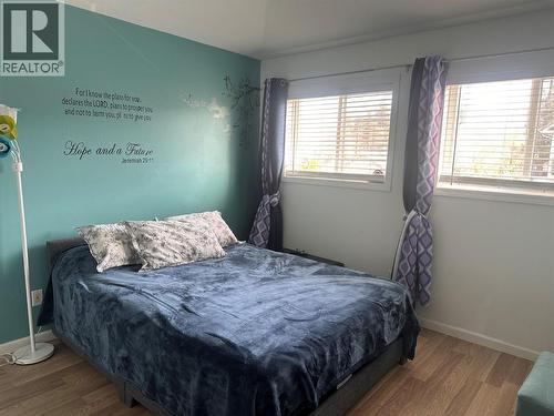 443 Braid Street Unit# 101, Penticton, BC - Indoor Photo Showing Bedroom