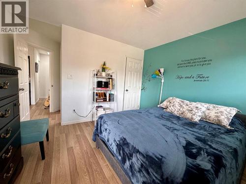 443 Braid Street Unit# 101, Penticton, BC - Indoor Photo Showing Bedroom