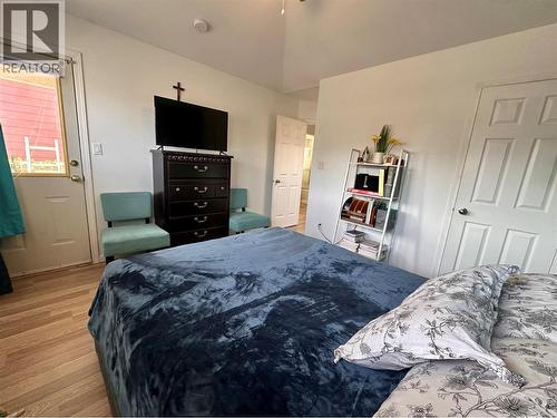 443 Braid Street Unit# 101, Penticton, BC - Indoor Photo Showing Bedroom