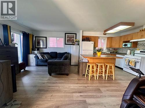 443 Braid Street Unit# 101, Penticton, BC - Indoor