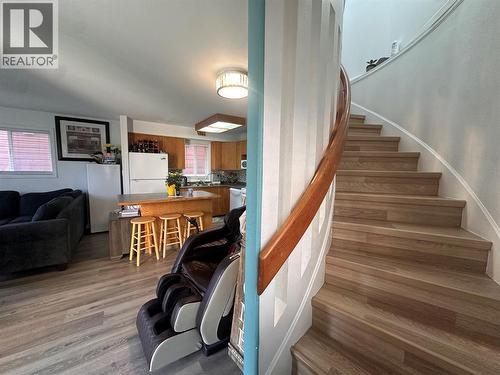 443 Braid Street Unit# 101, Penticton, BC - Indoor Photo Showing Other Room
