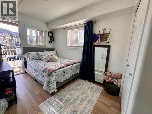 443 Braid Street Unit# 101, Penticton, BC - Indoor Photo Showing Bedroom
