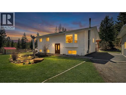 2873 SIMPSON Road  Cranbrook, BC V1C 6T2