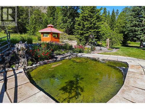 2873 Simpson Road, Cranbrook, BC 