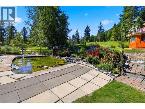 2873 Simpson Road, Cranbrook, BC 