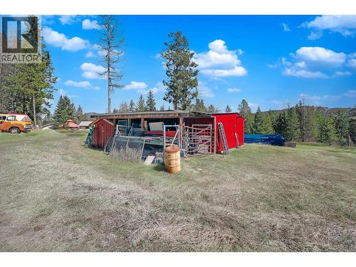 2873 Simpson Road, Cranbrook, BC 