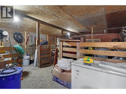 2873 Simpson Road, Cranbrook, BC 
