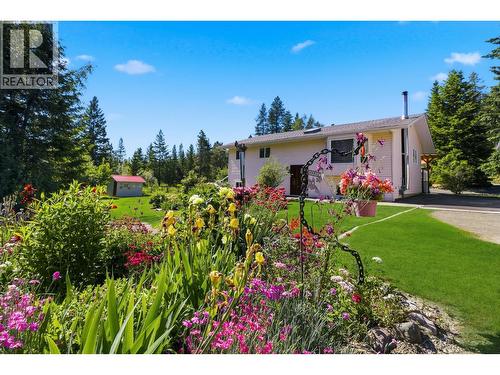 2873 Simpson Road, Cranbrook, BC 
