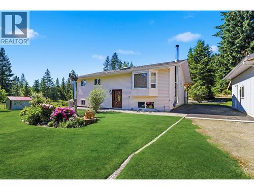 2873 Simpson Road, Cranbrook, BC 