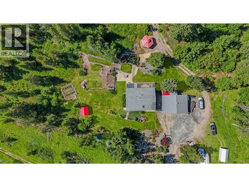 2873 Simpson Road, Cranbrook, BC 