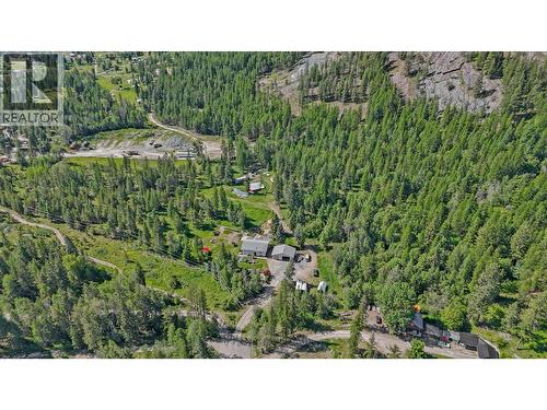 2873 Simpson Road, Cranbrook, BC 