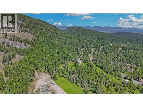 2873 Simpson Road, Cranbrook, BC 