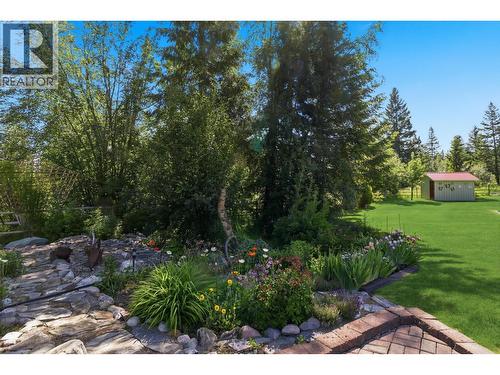 2873 Simpson Road, Cranbrook, BC 