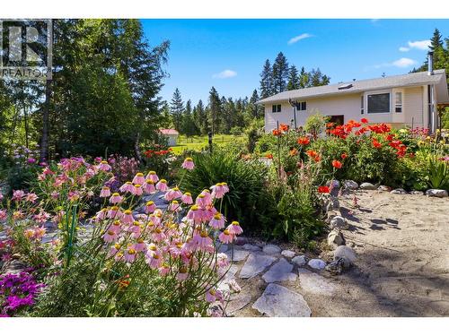 2873 Simpson Road, Cranbrook, BC 