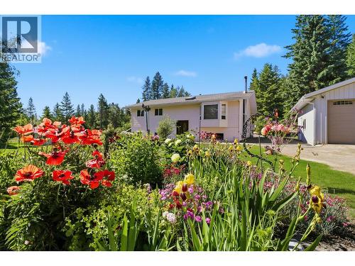 2873 Simpson Road, Cranbrook, BC 