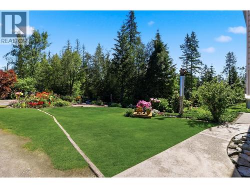 2873 Simpson Road, Cranbrook, BC 