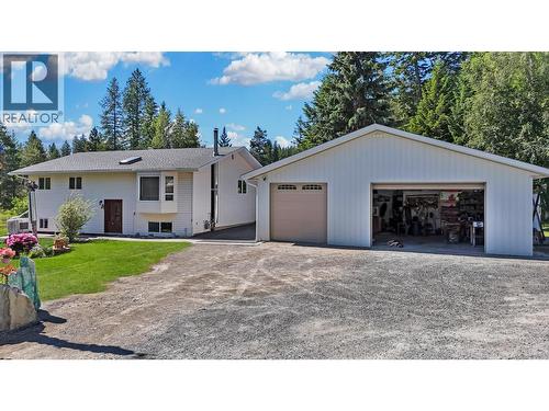 2873 Simpson Road, Cranbrook, BC 