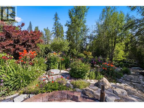 2873 Simpson Road, Cranbrook, BC 