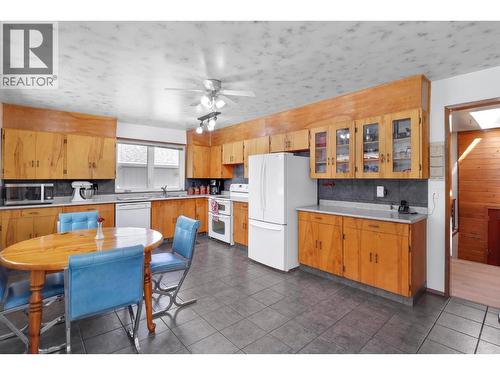 2873 Simpson Road, Cranbrook, BC 