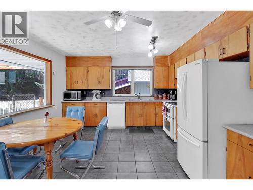 2873 Simpson Road, Cranbrook, BC 