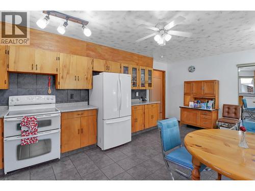 2873 Simpson Road, Cranbrook, BC 
