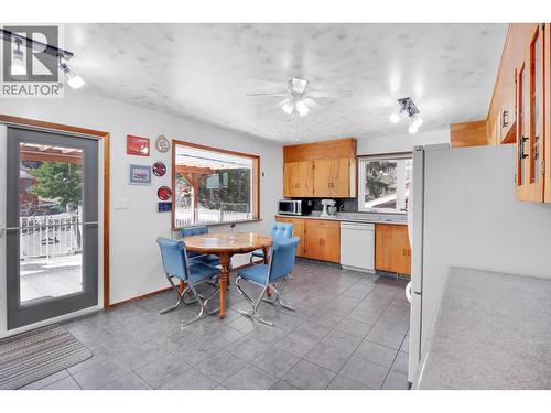 2873 Simpson Road, Cranbrook, BC 