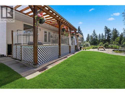 2873 Simpson Road, Cranbrook, BC 