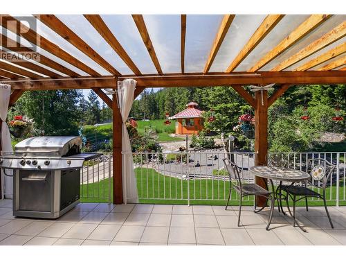 2873 Simpson Road, Cranbrook, BC 