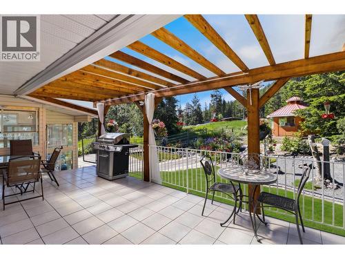 2873 Simpson Road, Cranbrook, BC 