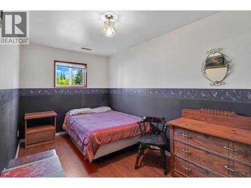 2873 Simpson Road, Cranbrook, BC 