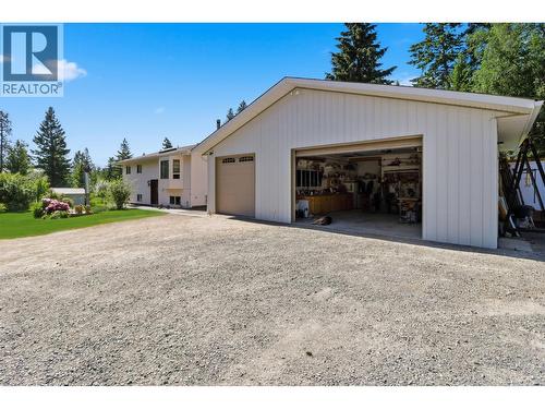 2873 Simpson Road, Cranbrook, BC 