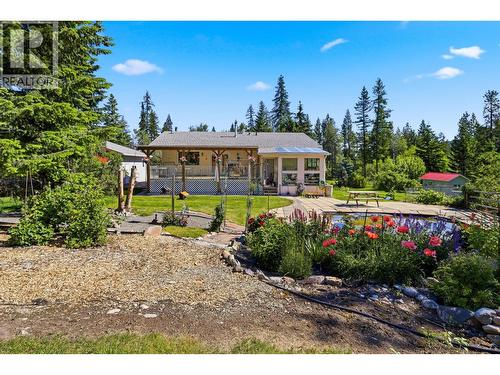 2873 Simpson Road, Cranbrook, BC 