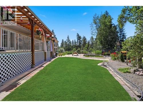 2873 Simpson Road, Cranbrook, BC 