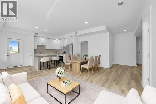 1057 Frost Road Unit# 218  Kelowna, BC V1W 0G7