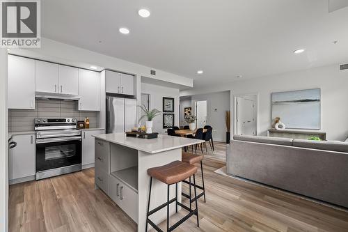 1057 Frost Road Unit# 218  Kelowna, BC V1W 0G7