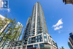 1705 - 4011 BRICKSTONE MEWS Mississauga (City Centre), ON L5B 0J7
