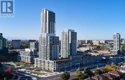 2203 - 50 ANN O'REILLY ROAD Toronto, ON M2J 0C9