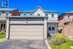 1525 STURGEON COURT Pickering, ON L1V 5P6