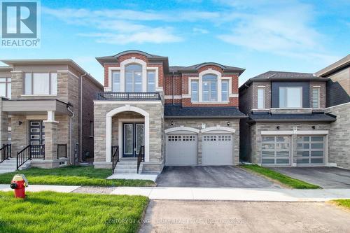 38 TIPP DRIVE  Richmond Hill, ON L4E 1J3