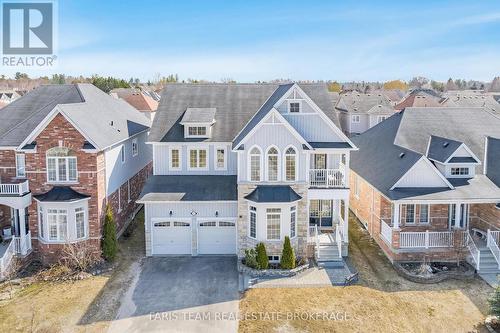 111 LATIMER AVENUE  Essa, ON L3W 0N1