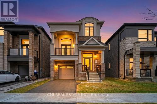 656 NEWLOVE STREET  Innisfil, ON L9S 0R8