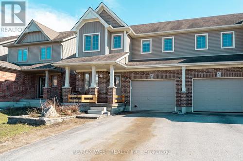 110 BANTING CRESCENT  Essa, ON L0M 1B6
