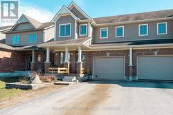 110 BANTING CRESCENT Essa, ON L0M 1B6