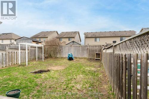 110 Banting Crescent, Essa, ON - Outdoor